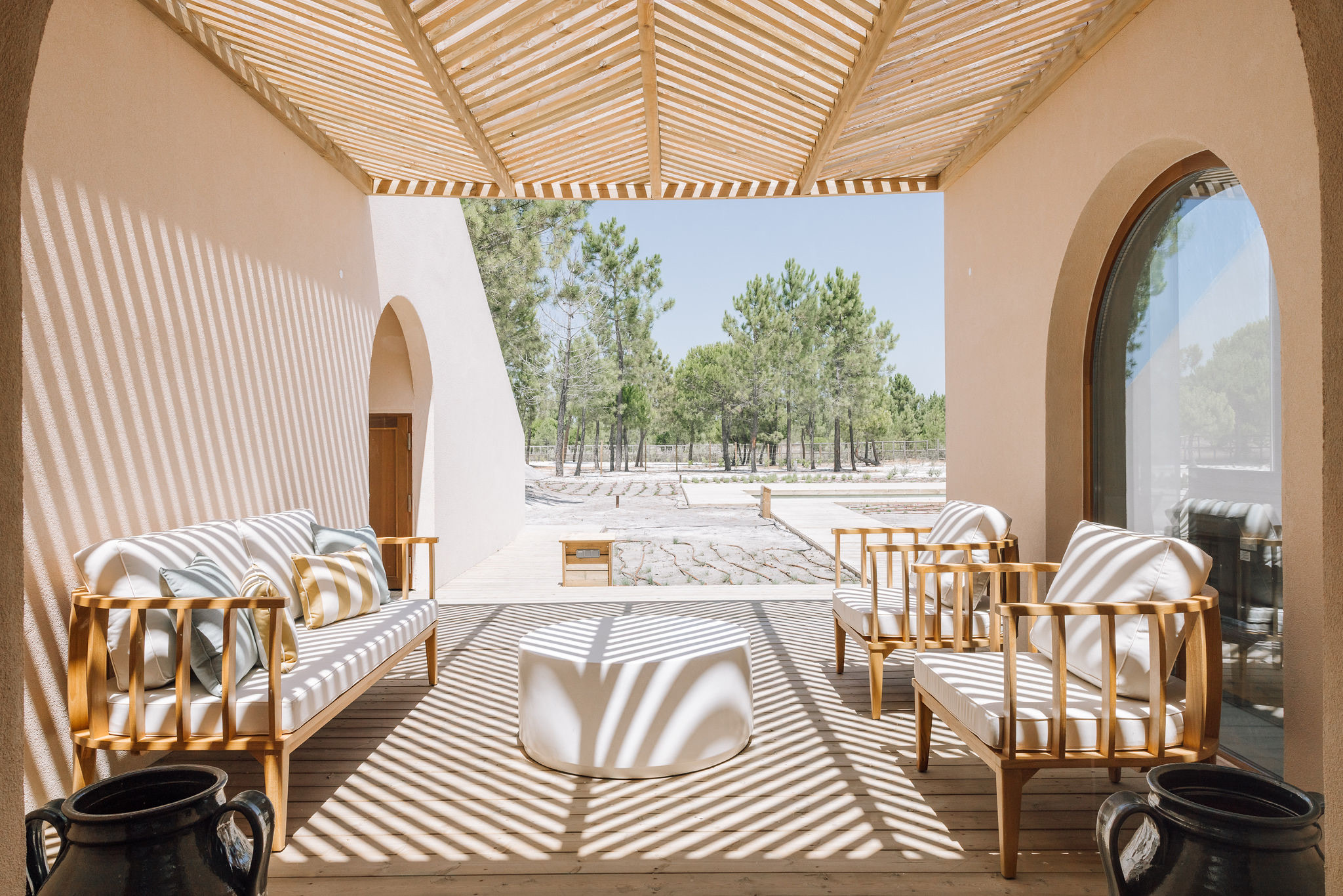 Ando Living Comporta Villas