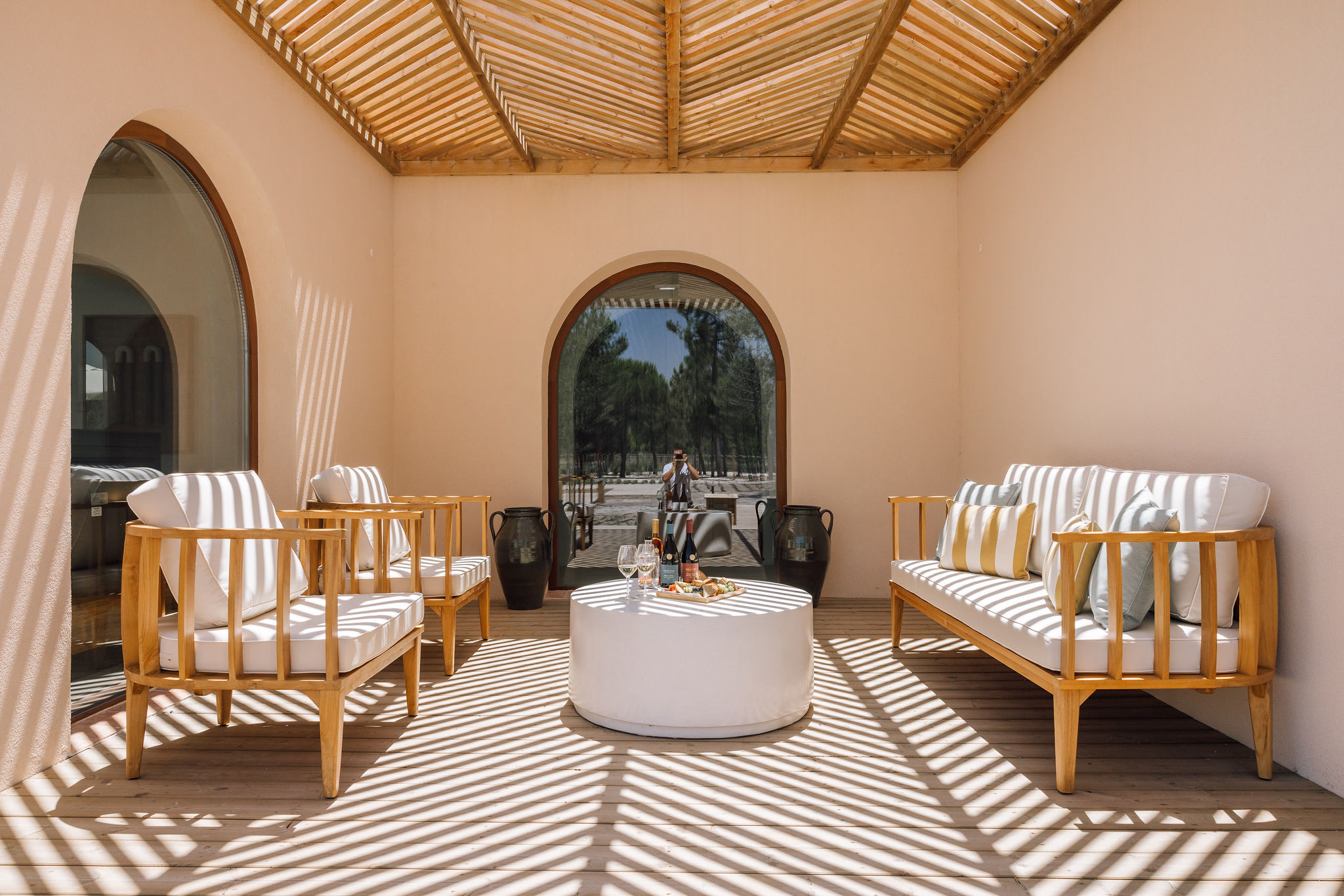 Ando Living Comporta Villas
