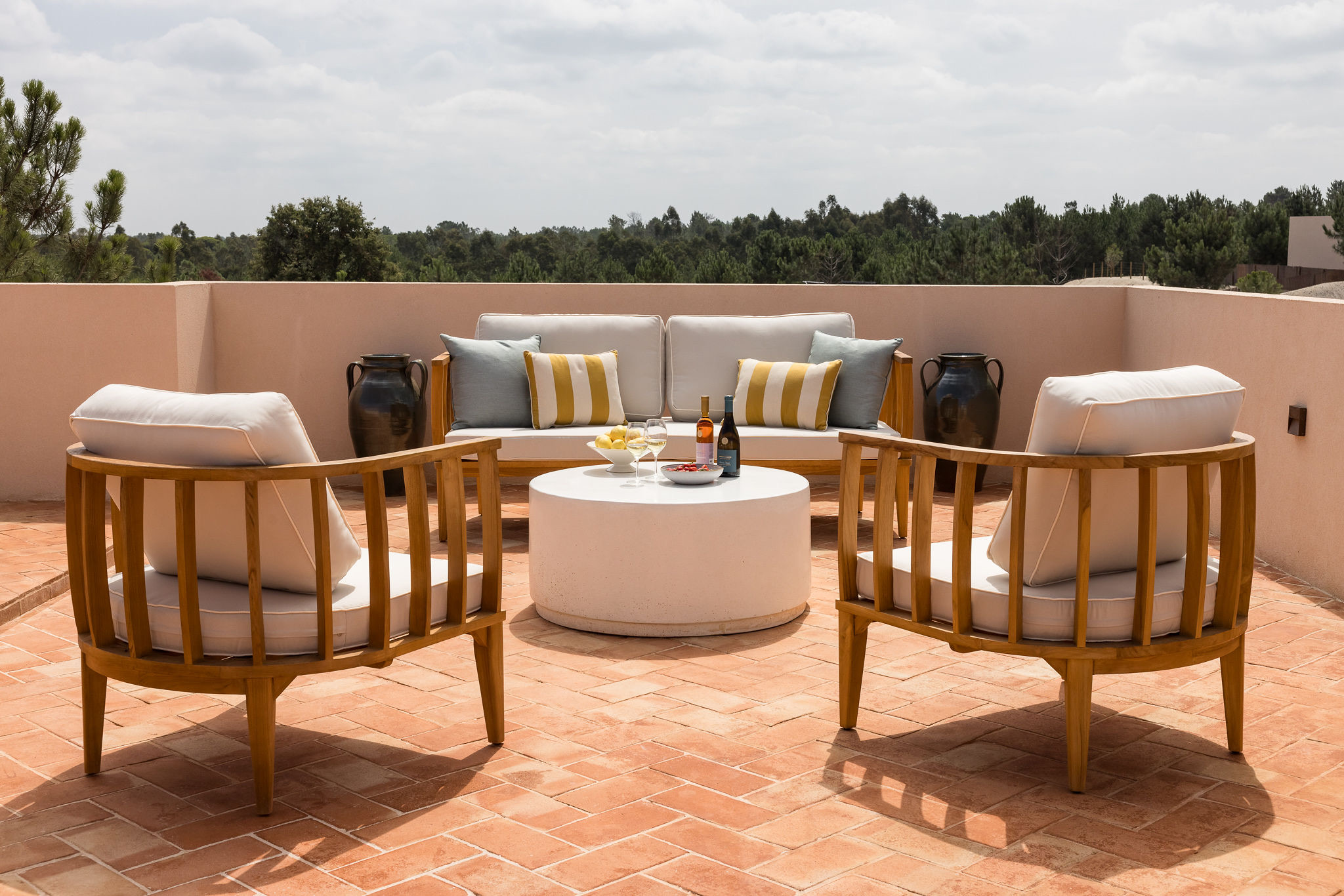 Ando Living Comporta Villas