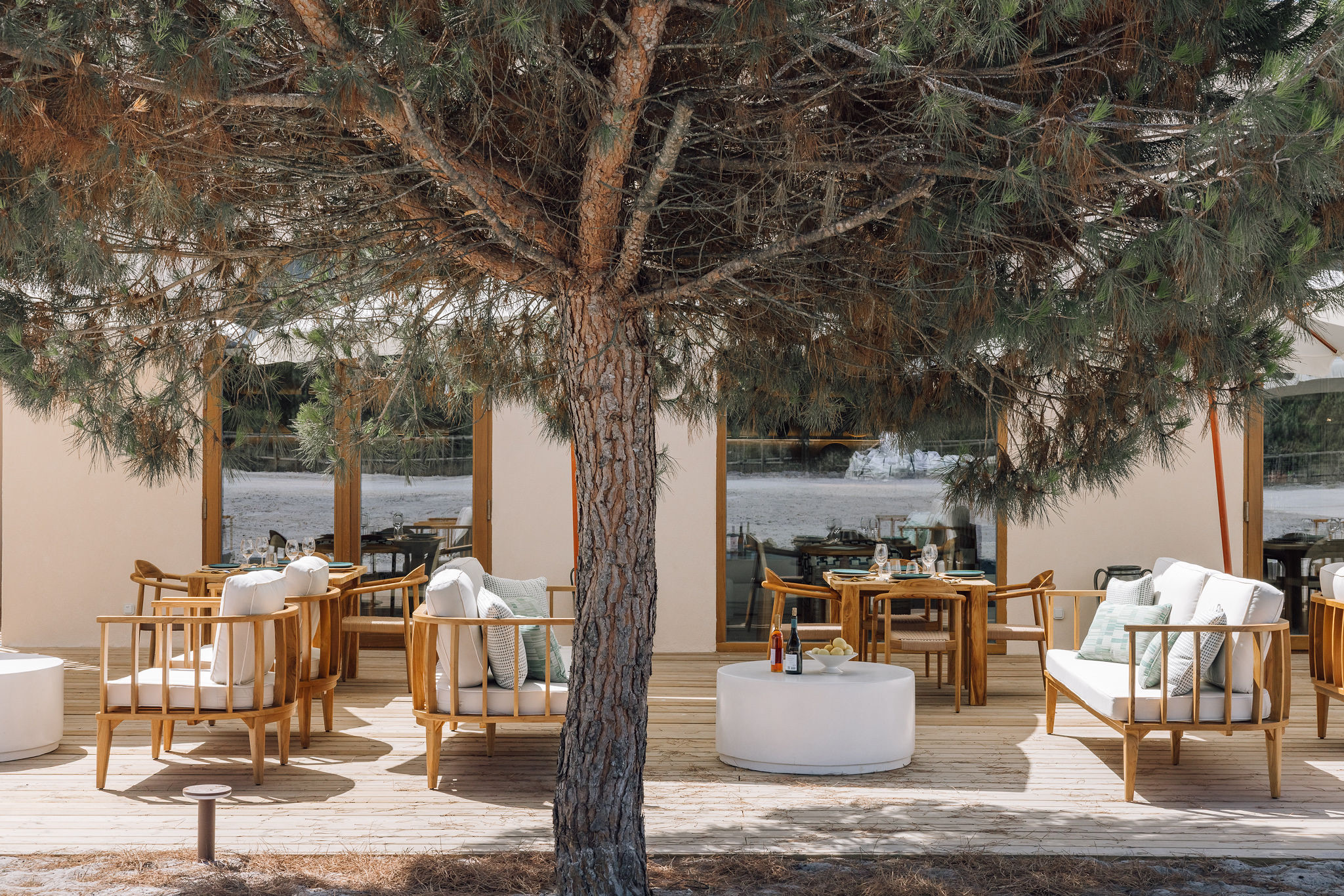 Ando Living Comporta Villas