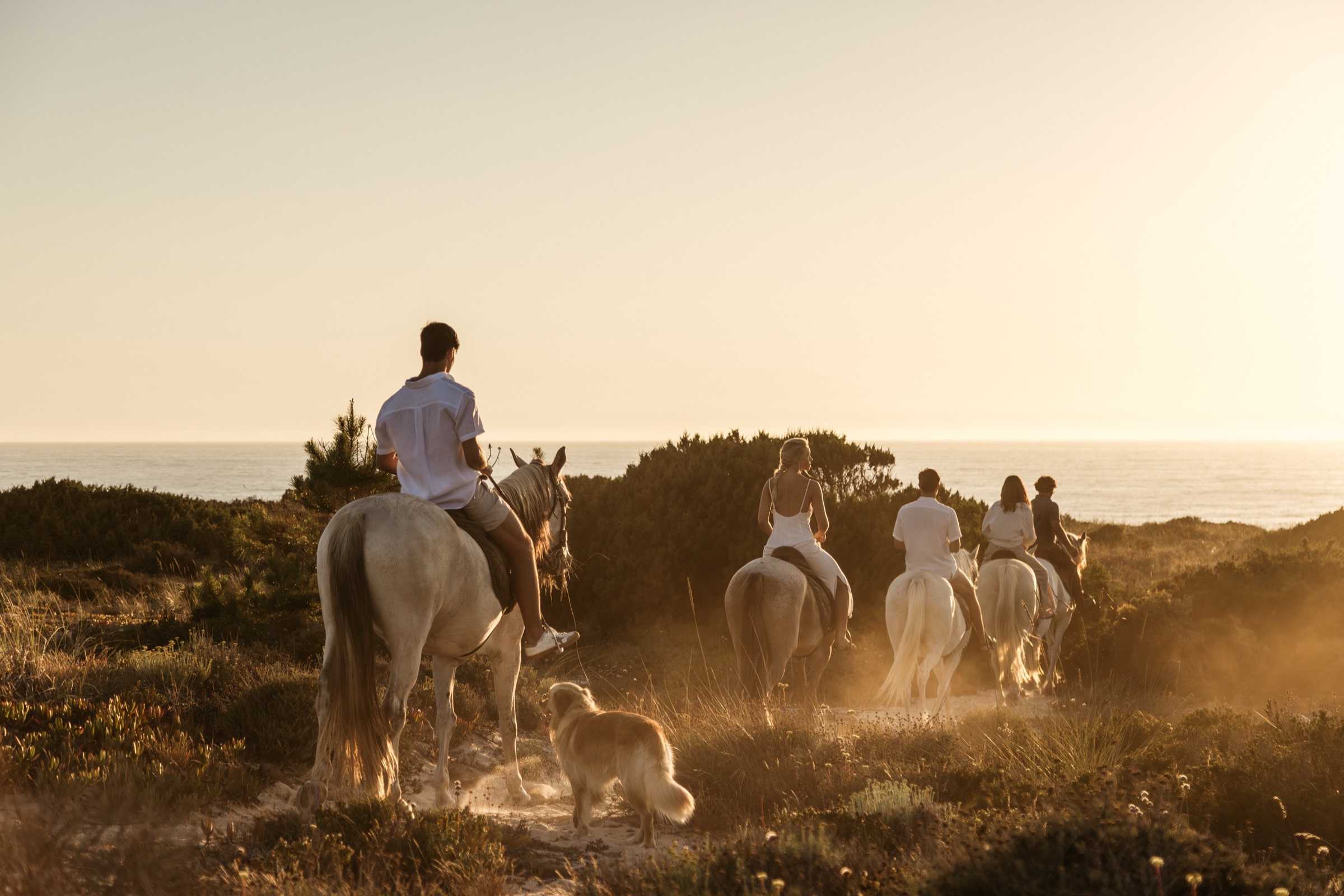 Lifestyle Comporta